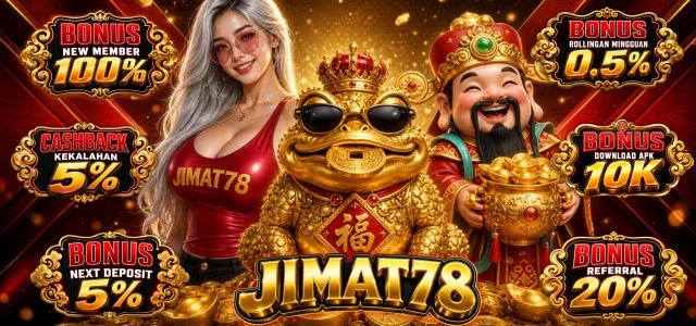 JIMAT78