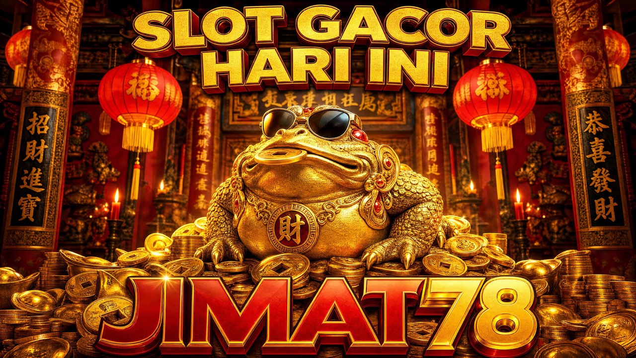 Togel JIMAT78
