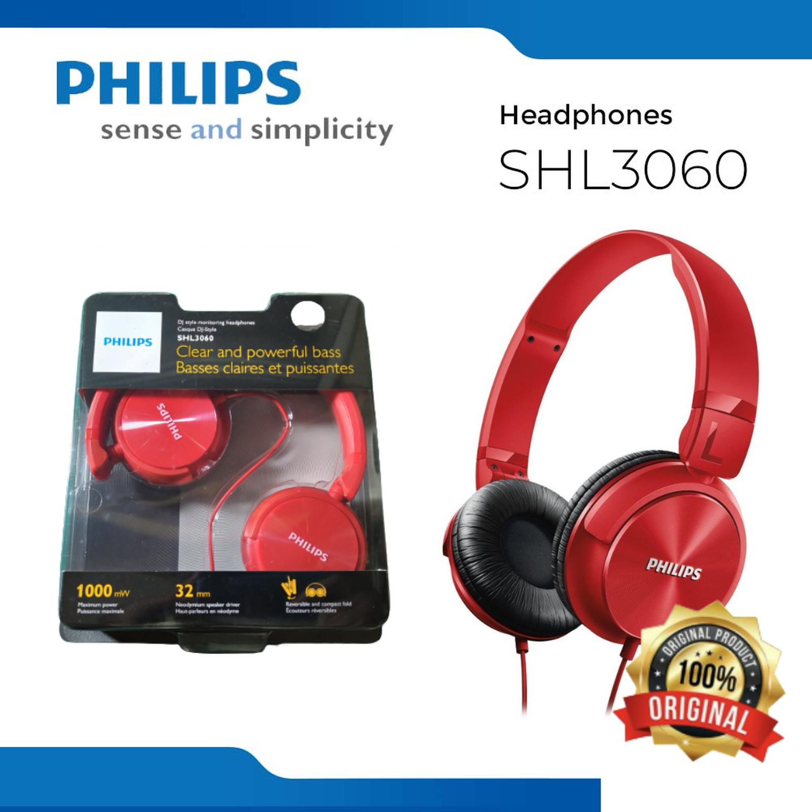 Headphone Over-Ear
