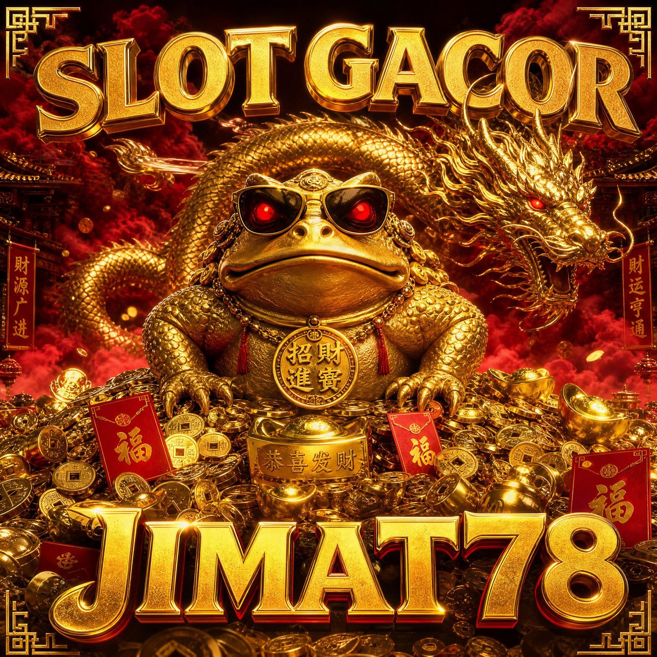 JIMAT78