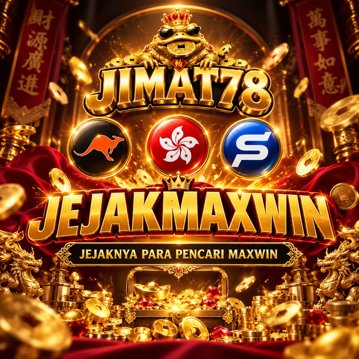 JIMAT78 🧾 Jejak Maxwin Hari Ini: Catatan WD Member Tiap Jam, Login & Daftar Slot Gacor